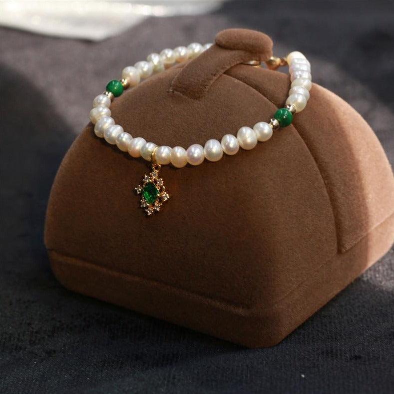 Barockes Armband - Joyce