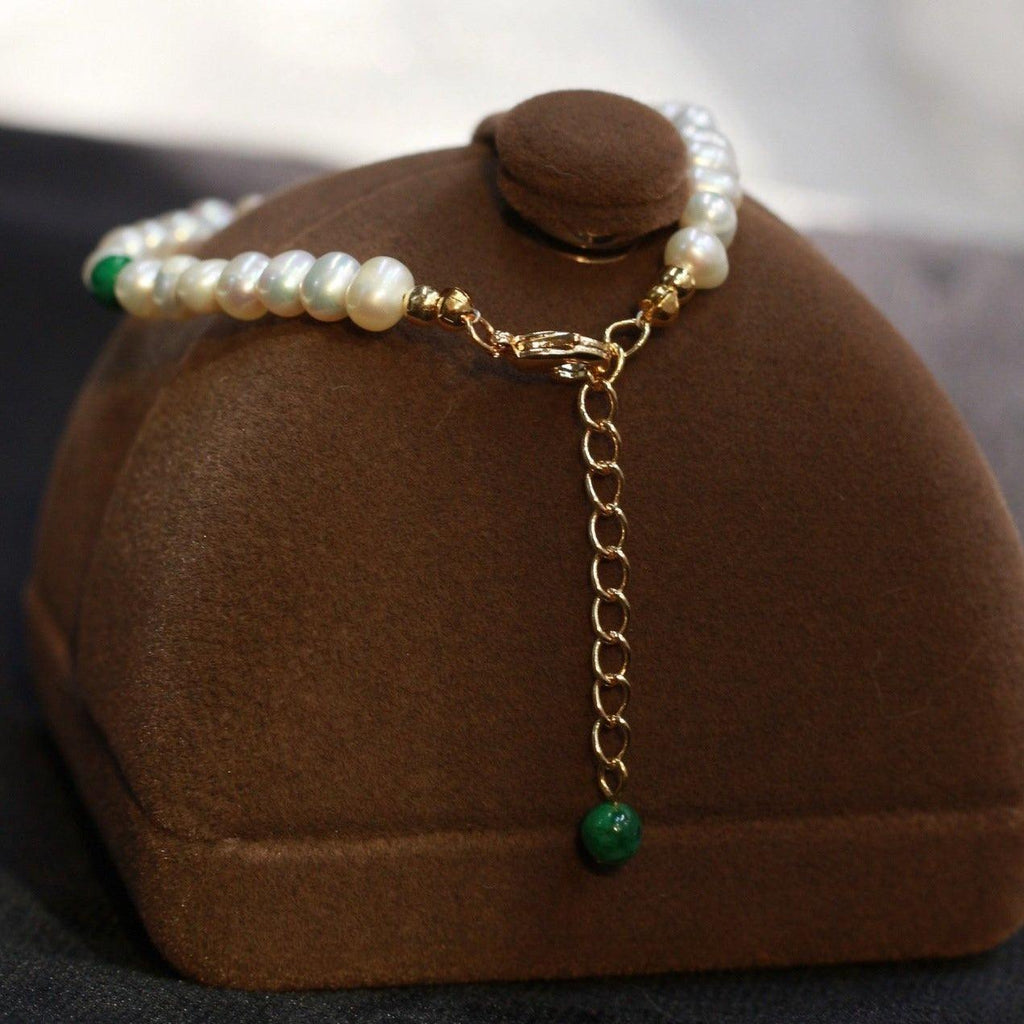 Barockes Armband - Joyce