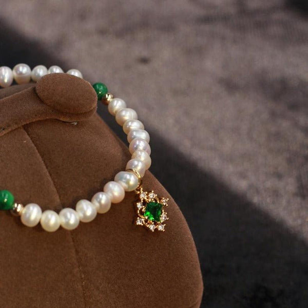 Barockes Armband - Joyce