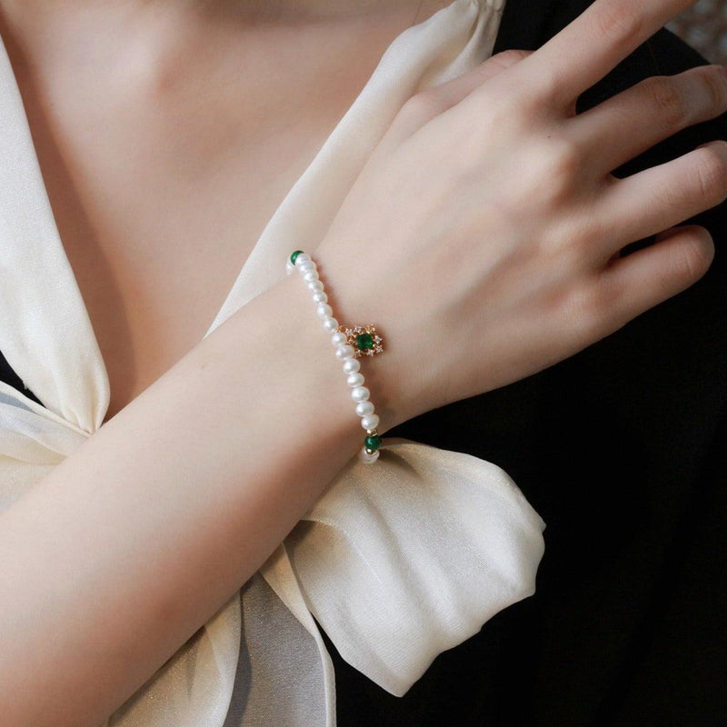 Barockes Armband - Joyce