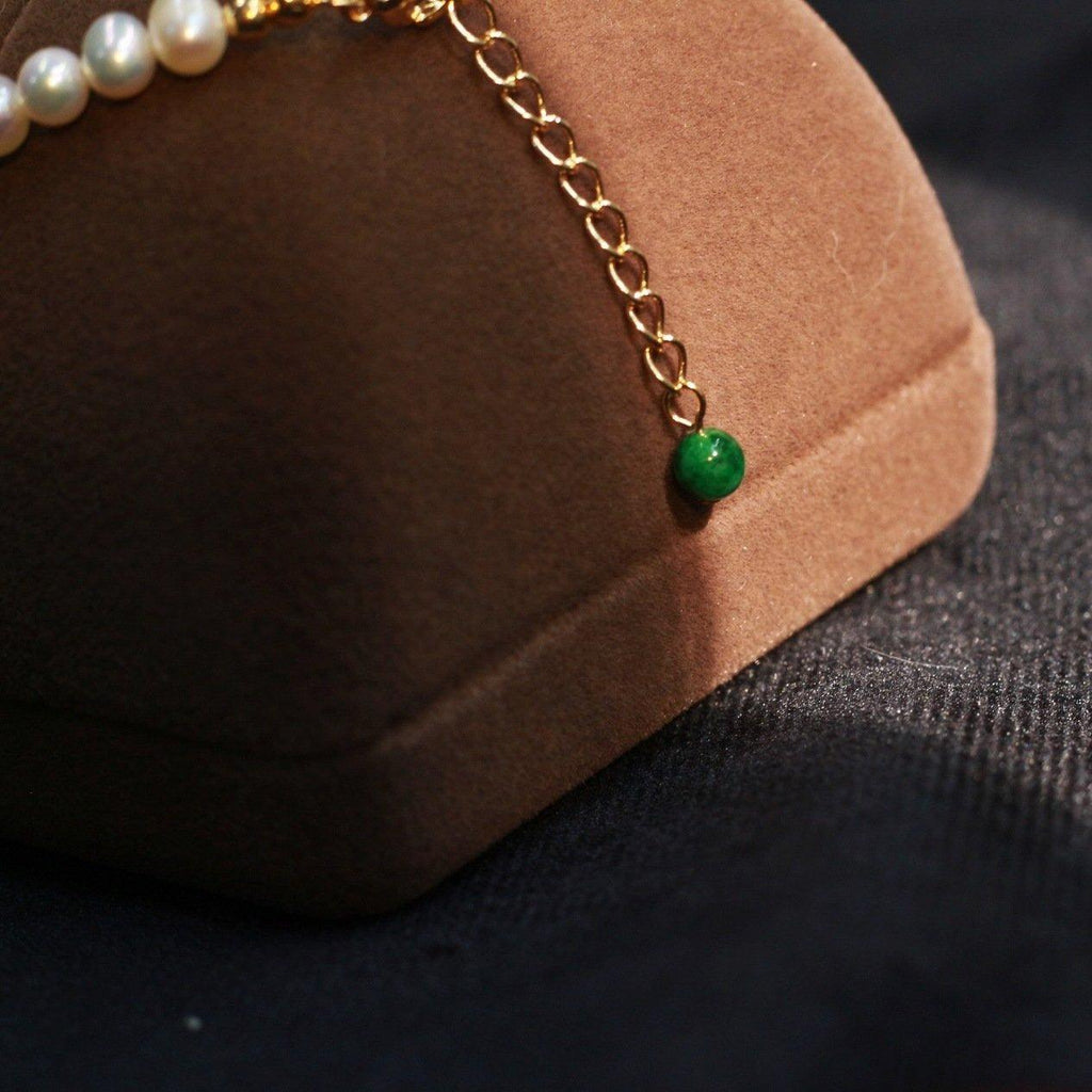 Barockes Armband - Joyce