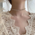 Barockes Halsband - Serena