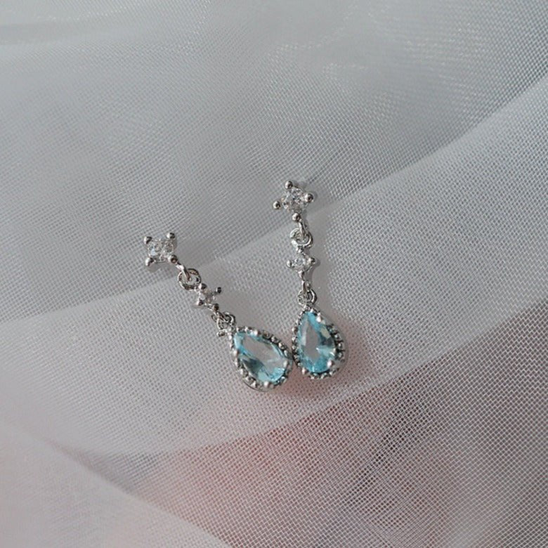 Barock Ohrringe - Louisa