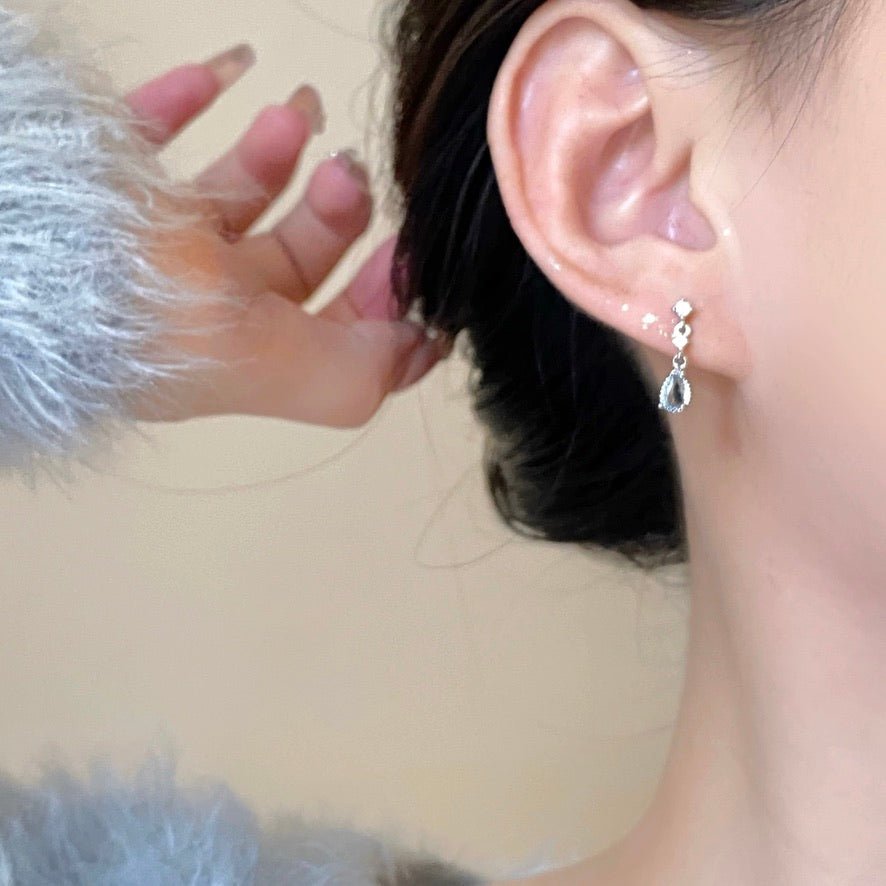 Barock Ohrringe - Louisa