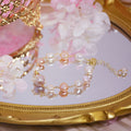 Barockperlenarmband - Orla