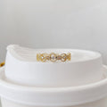 Barockring - Lauren