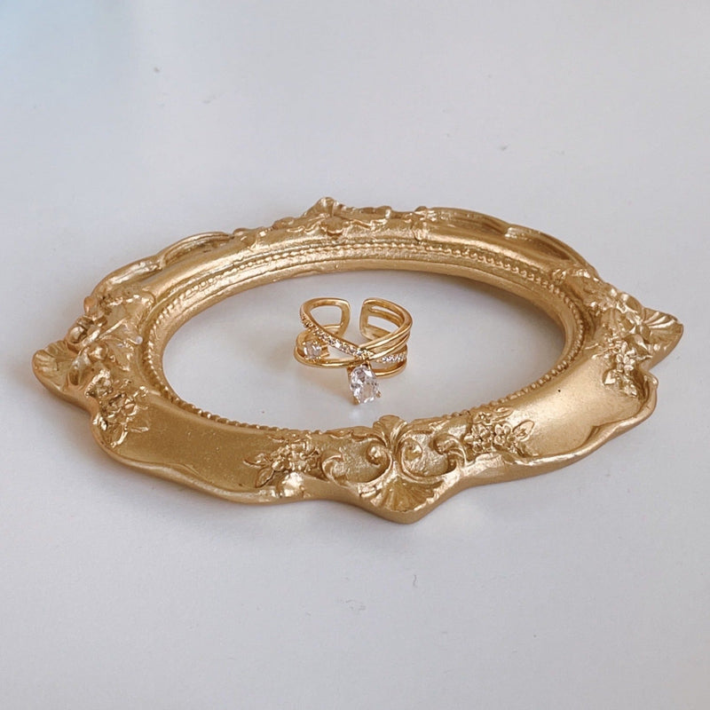 Barockring - Madison