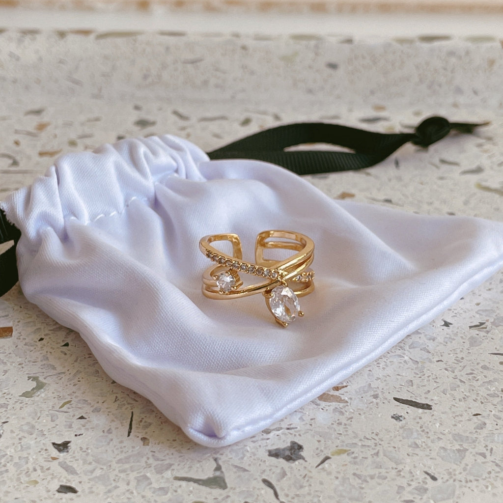 Barockring - Madison