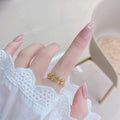 Barockring – Megan (2 Stile)