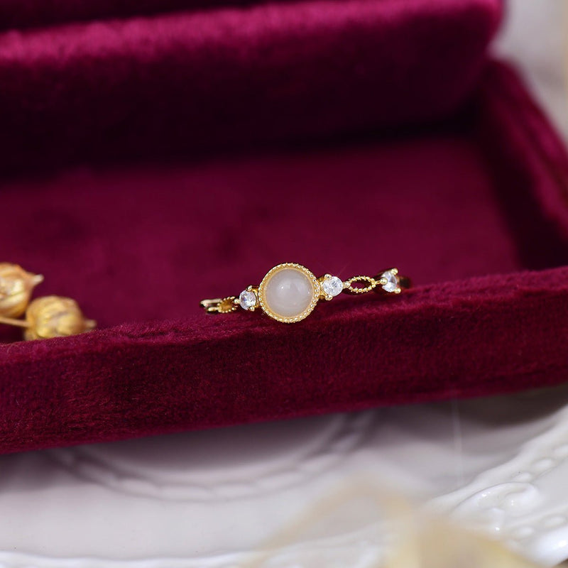 Barockes Ringset - Matilda