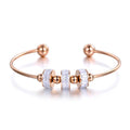 Perlen-Fidget-Armband