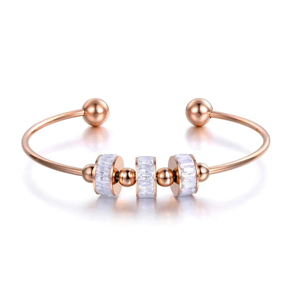 Perlen-Fidget-Armband