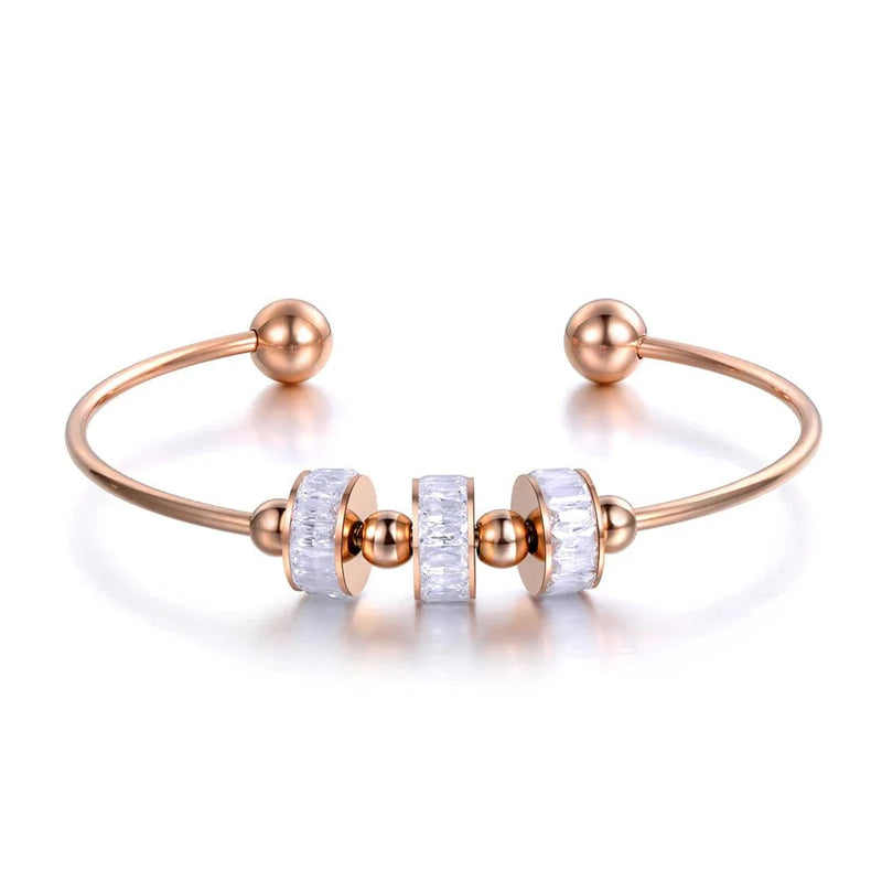 Perlen-Fidget-Armband