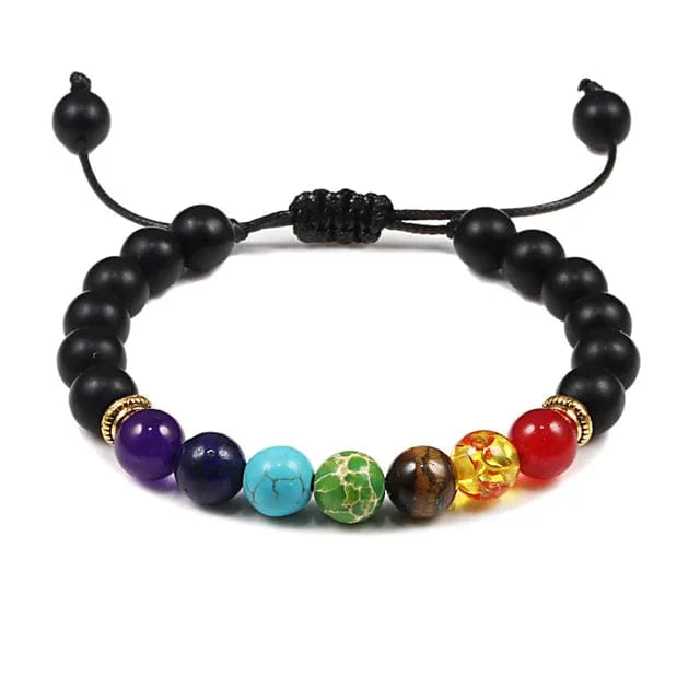 Bestes Chakra-Armband