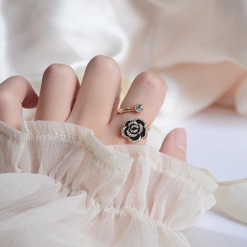 Black Rose Kollektion