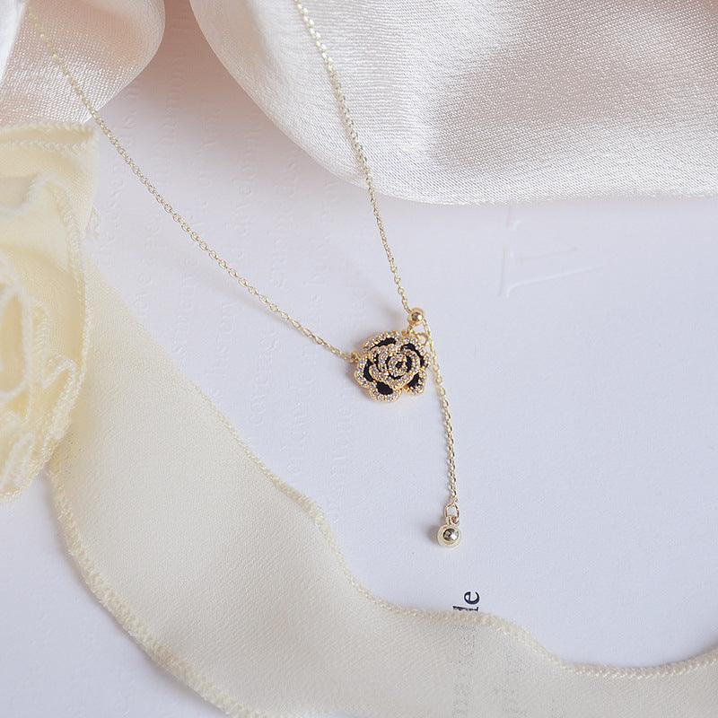 Black Rose Kollektion
