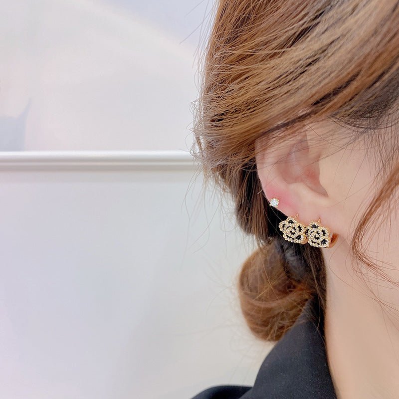 Black Rose Kollektion