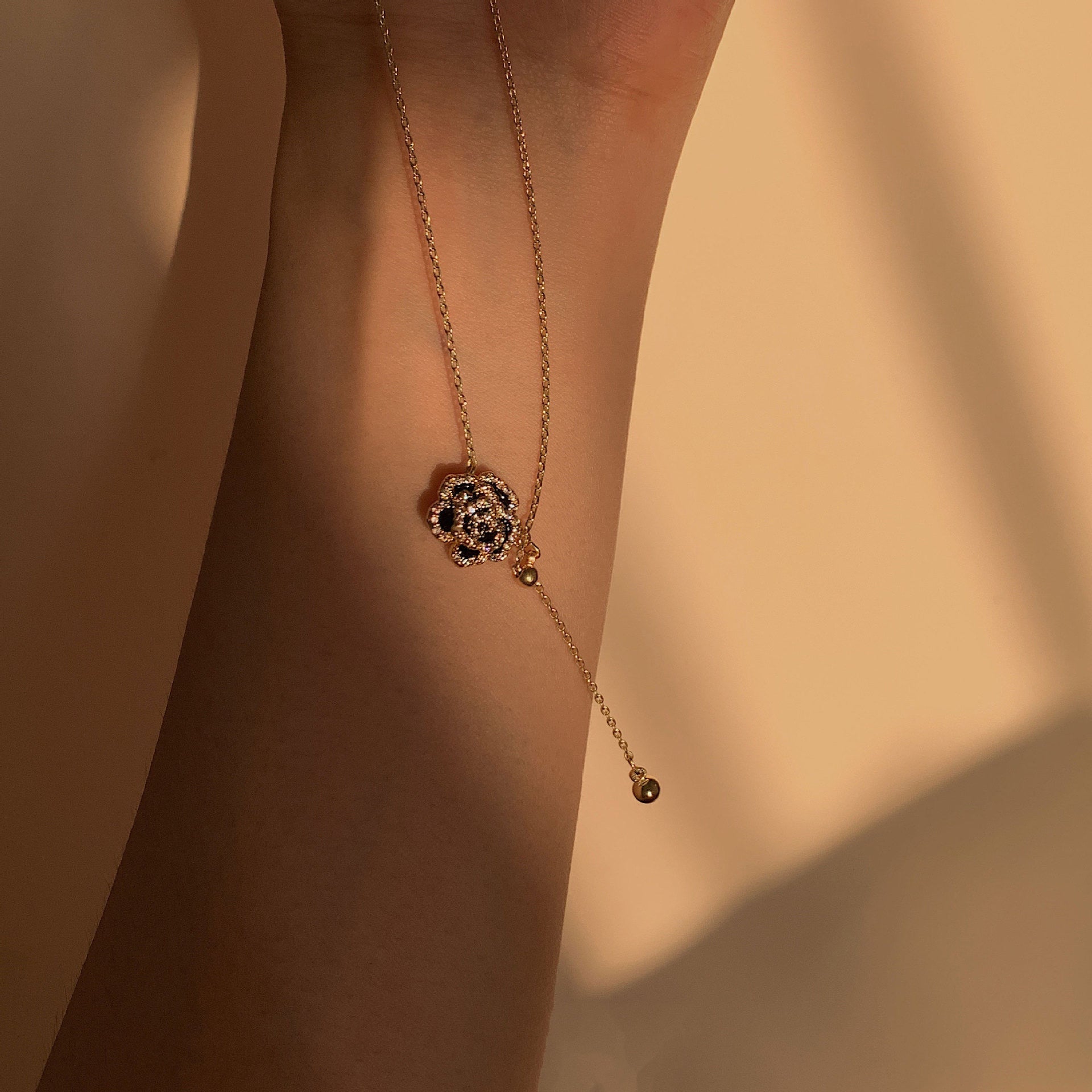 Black Rose Kollektion
