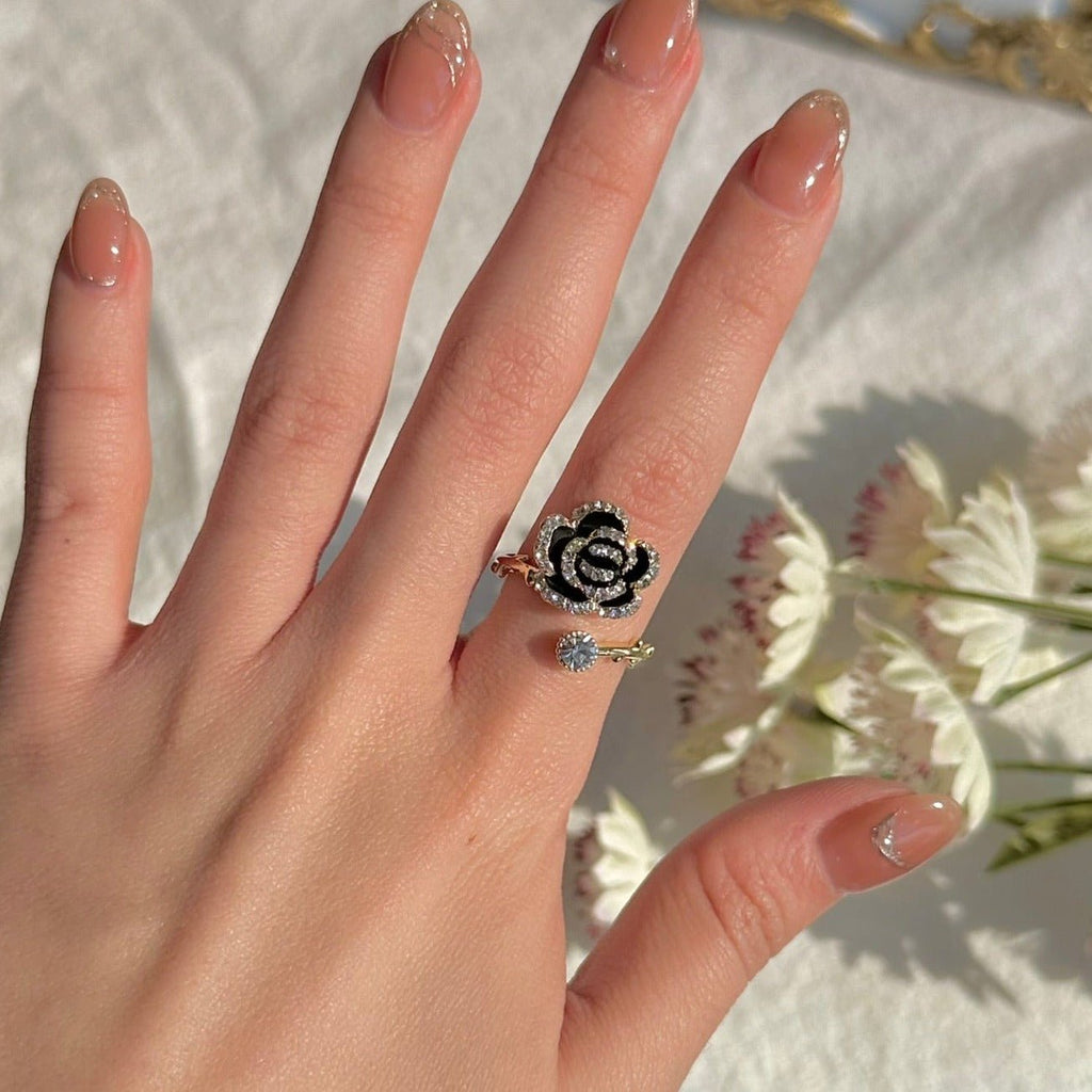 Black Rose Kollektion