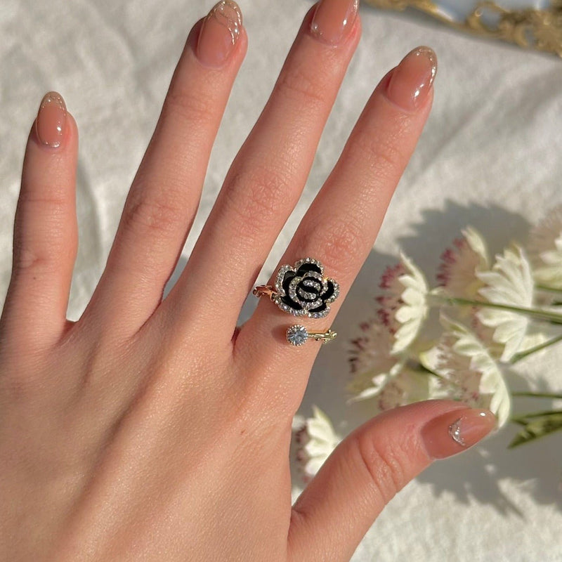 Black Rose Kollektion