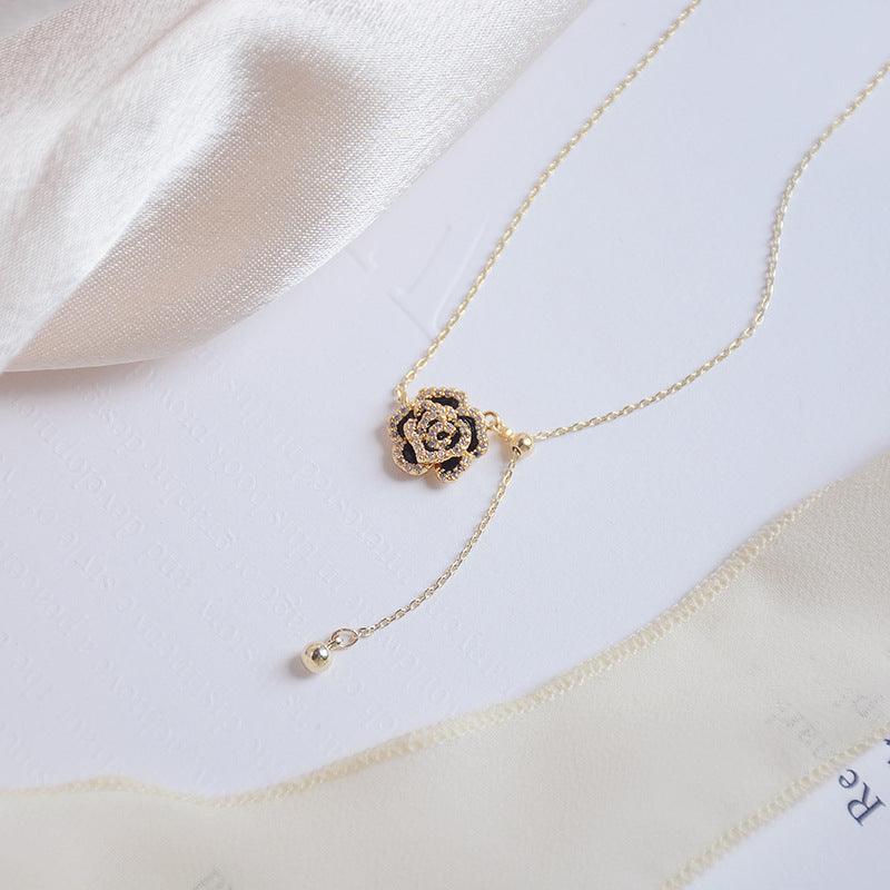 Black Rose Kollektion