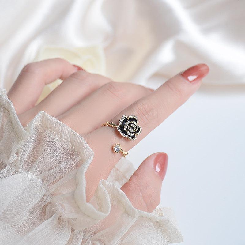 Black Rose Kollektion