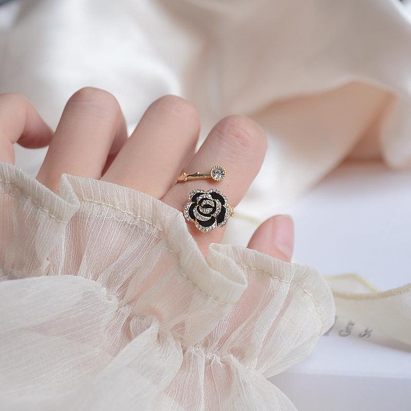 Black Rose Kollektion