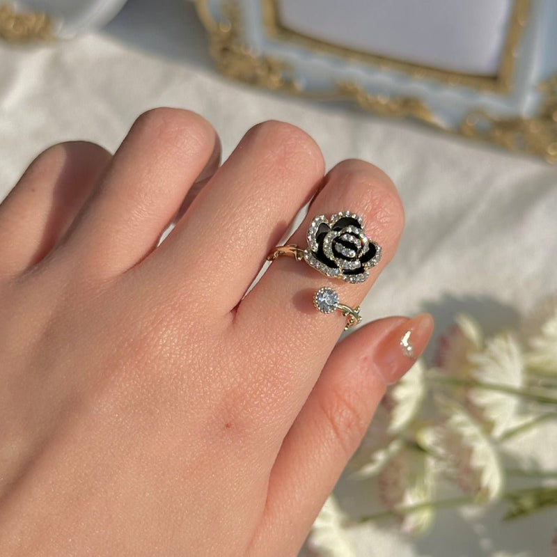 Black Rose Kollektion