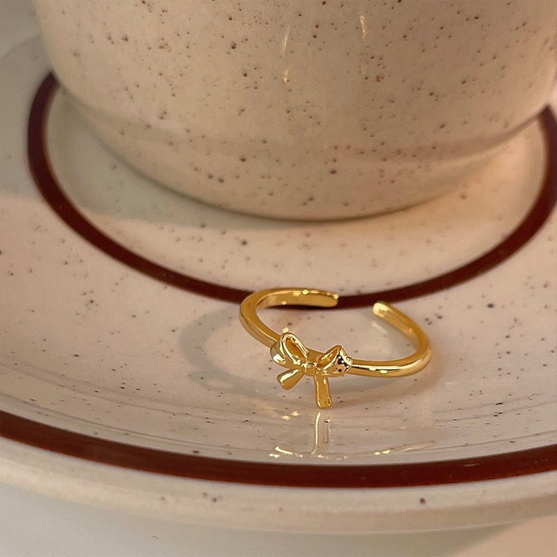 Schleifenring - Lilou