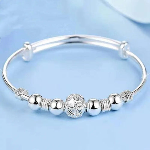 Armband Angst