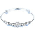 Armband Angst