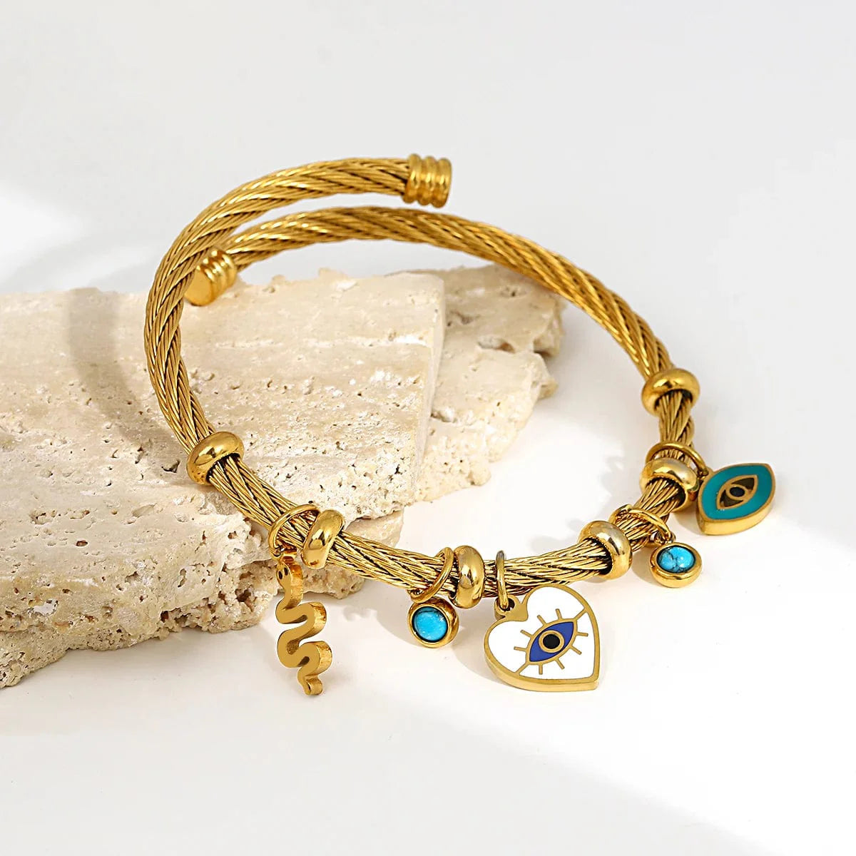 Armband Fidget