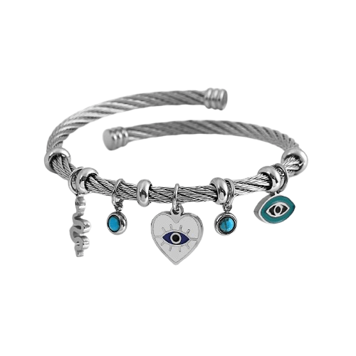 Armband Fidget