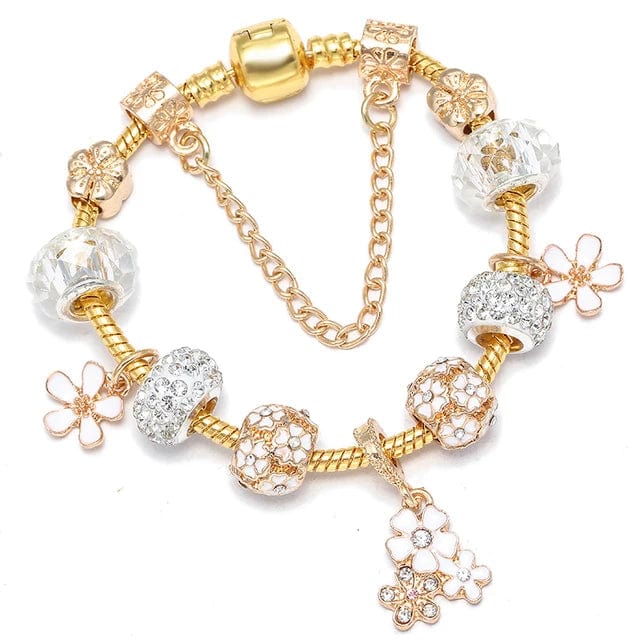 Armband Fidget Spinner