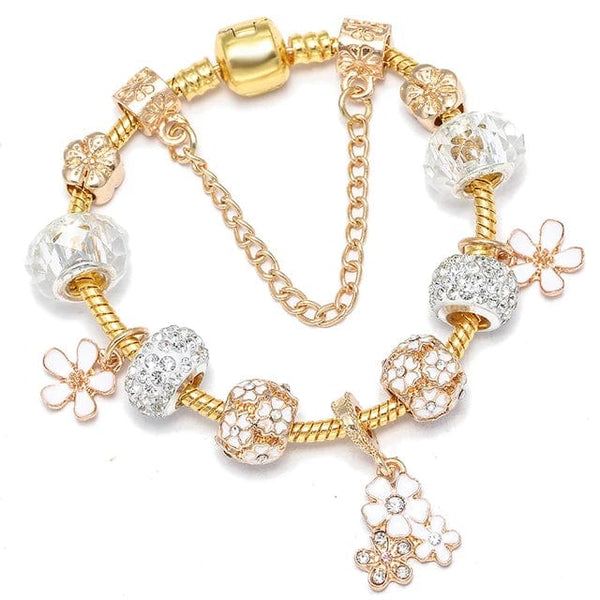 Armband Fidget Spinner