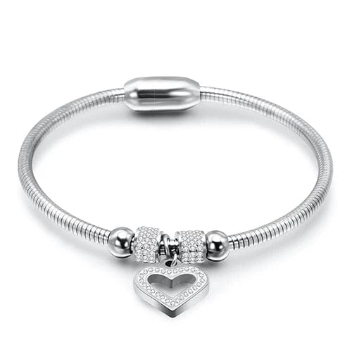 Armband gegen Angst