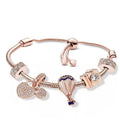 Armband gegen Angst und Stress