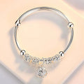 Armband zum Zappeln