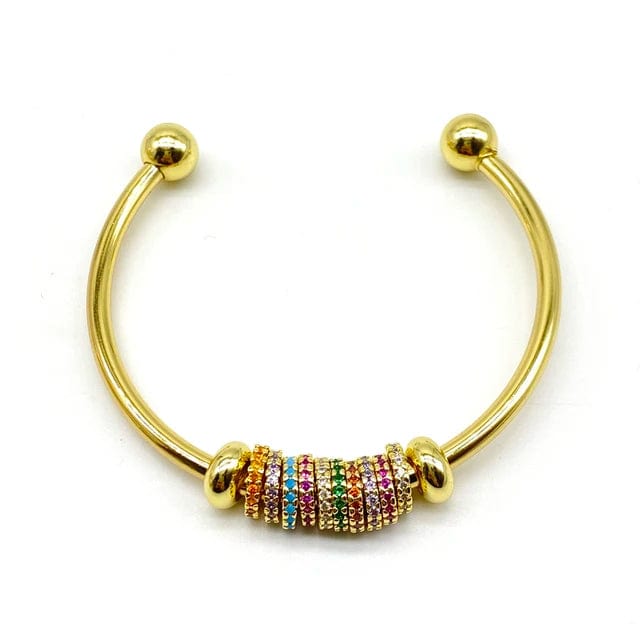 Armband gegen Stress und Angst