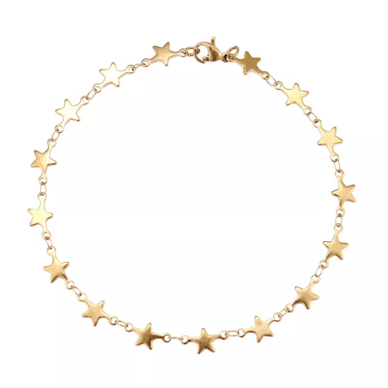 Carmiora - Starlite-Anhänger-Armband