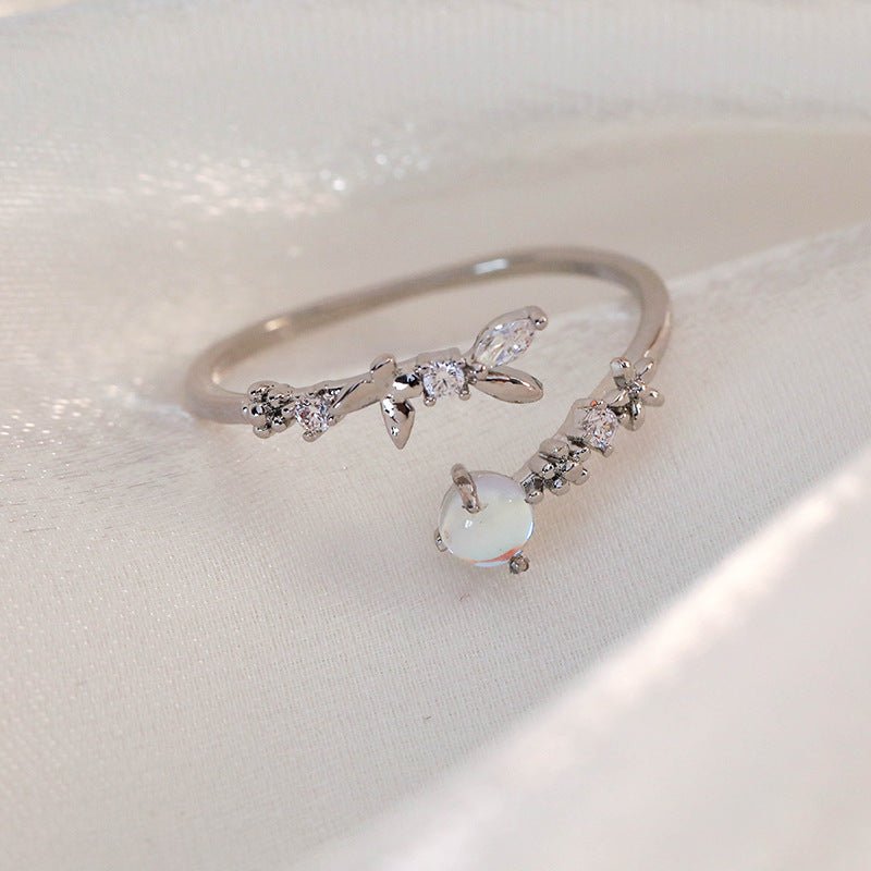 Schmetterlings-Dämmerungsring