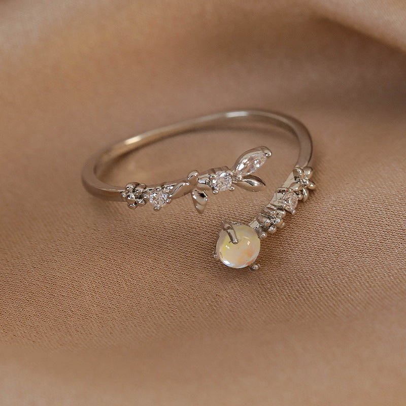 Schmetterlings-Dämmerungsring