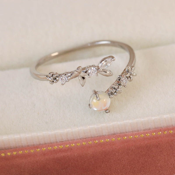 Schmetterlings-Dämmerungsring