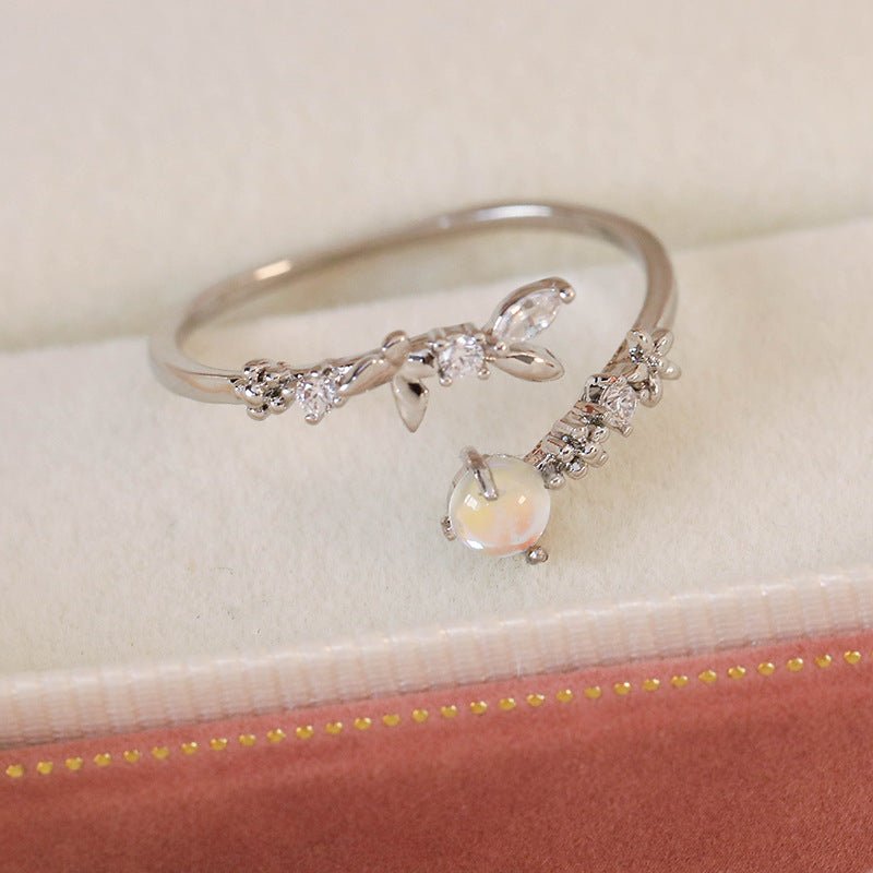 Schmetterlings-Dämmerungsring