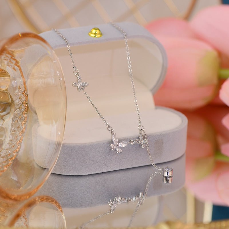 Schmetterlingskette - Paola