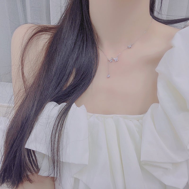 Schmetterlingskette - Paola