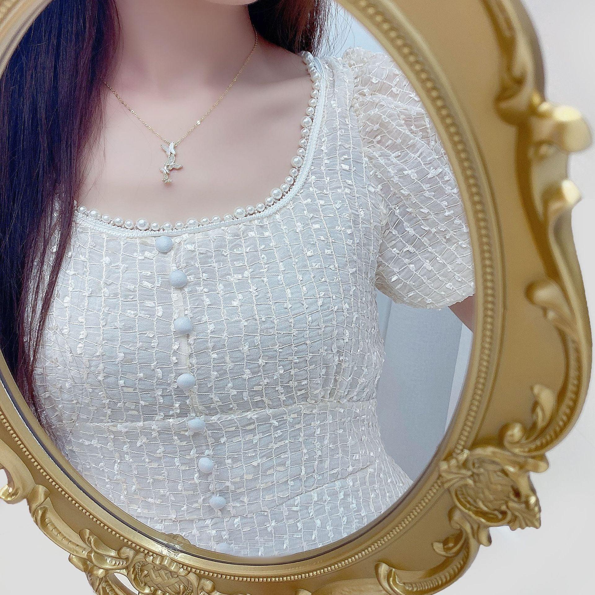 Schmetterlingskette - Ria