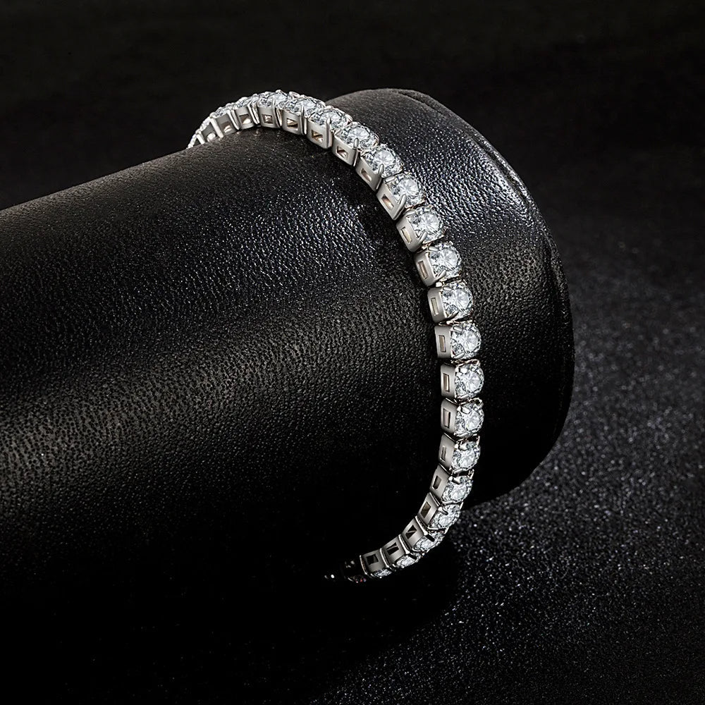 Carmiora - Diamant-Armband