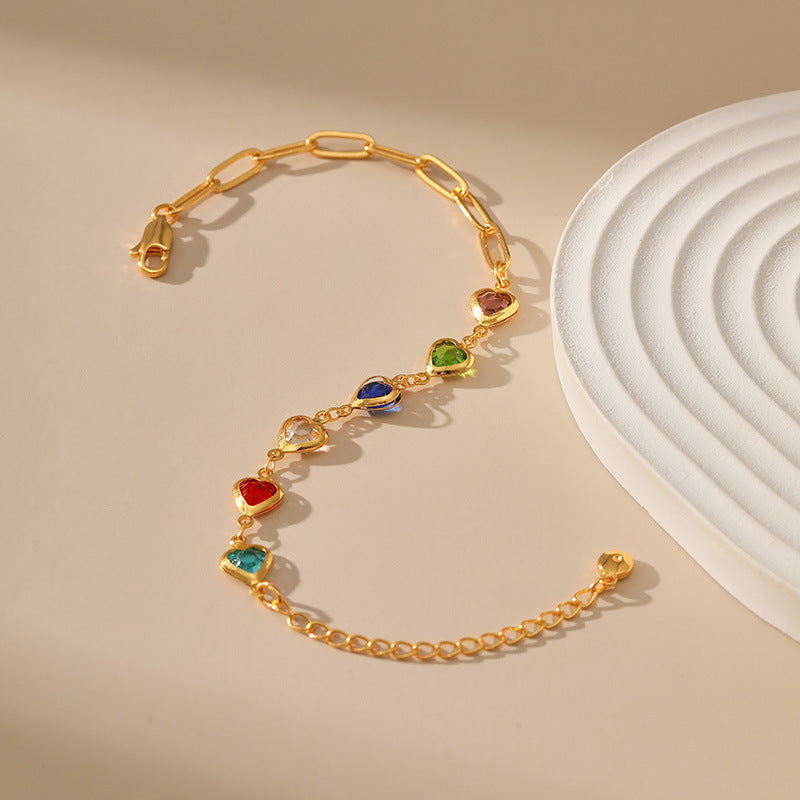 Coer-Armband