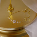 Himmlisches Armband